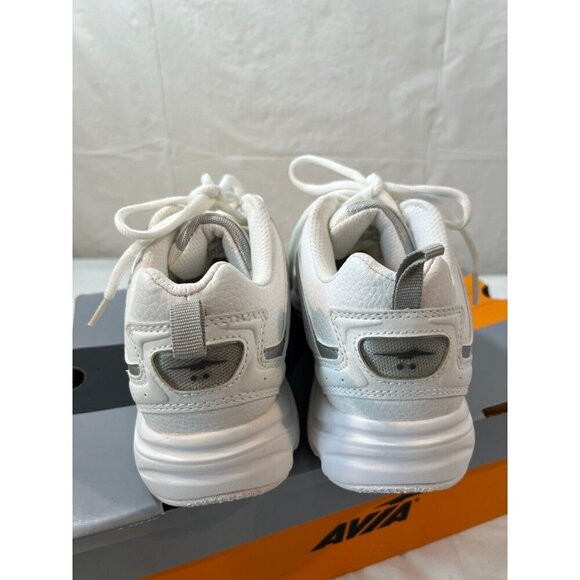 NEW Avia Women's size 6 1/2 Med Training Sports Walking Sneakers - Picture 10 of 12